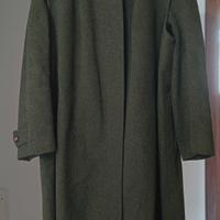 collezione Loden STEINBOCK uomo donna
