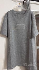 T shirt christian dior grigia S
