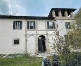Villa o villino Spoleto [A4330633]
