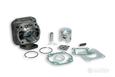 Gruppo termico malossi kymko