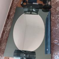 Accessori bagno anni '70