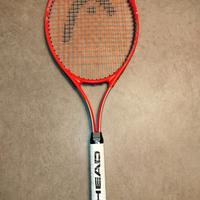 Racchetta tennis Head Radical 27 man. 4 1/4