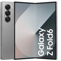 Samsung Galaxy Z Fold 6 256gb nuovo in garanzia