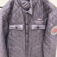 giacca mezza stagione Aeronautica militare 