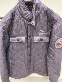 giacca mezza stagione Aeronautica militare 