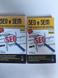 Seo e Sem. Guida avanzata al Web marketing 