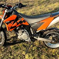 Ktm 625 smc