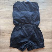 Tuta estiva corta Calzedonia