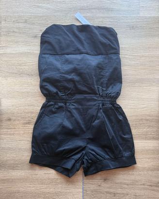 Tuta estiva corta Calzedonia