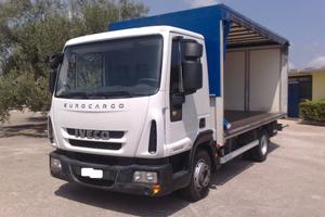 Iveco Eurocargo 100E22 PIANALE - 2011
