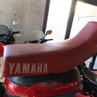 sella originale Yamaha XT 600