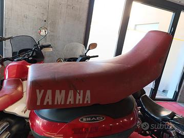 sella originale Yamaha XT 600