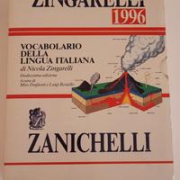 Dizionario della lingua italiana 