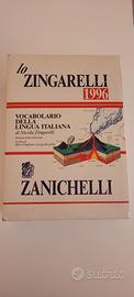 Dizionario della lingua italiana 