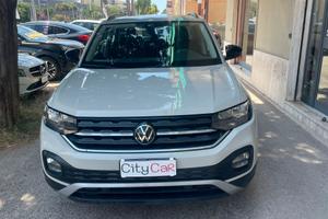 Volkswagen T-Cross 1.0 TSI Style BMT