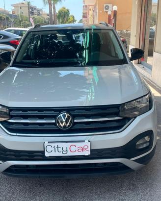 Volkswagen T-Cross 1.0 TSI Style BMT