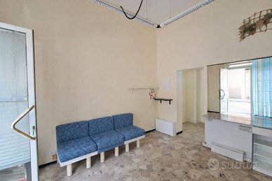 Immobile di 26 m² con 2 locali a Ferrara