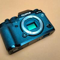 FujiFilm xt2 solo corpo