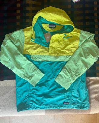 Giacca Patagonia NUOVA