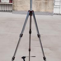 Cavalletto tripode Schiansky