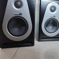 Casse audio Samson Resolv A5