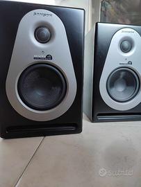 Casse audio Samson Resolv A5