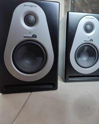 Casse audio Samson Resolv A5