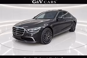 Mercedes b. S 450d ACCONTO € 32.550 NOLEGGIO CON R