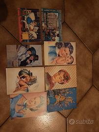 cartoline vintage 
