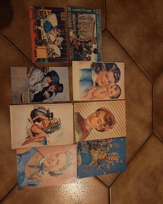 cartoline vintage 