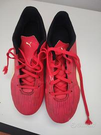 scarpe da calcio bimbo