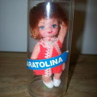 Mini doll, liddle kiddle, fruttini, monciccì