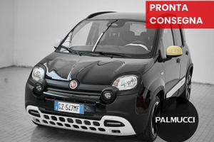 FIAT Pandina 1.0 FireFly 70cv S&S Hybrid Cross