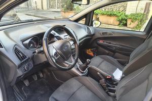 Ford B max