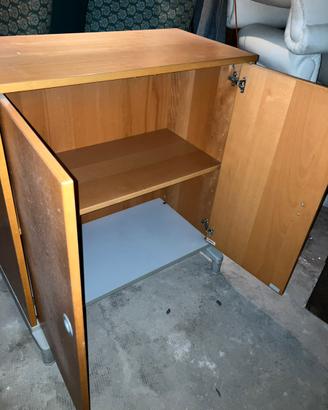 Armadietto ikea