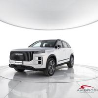 OMODA 9 SHS-P S.HEV+EV 1.5T+3DHT PREMIUM