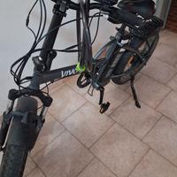 Bicicletta elettrica
