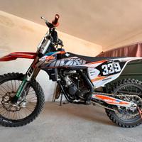 KTM 125 sx