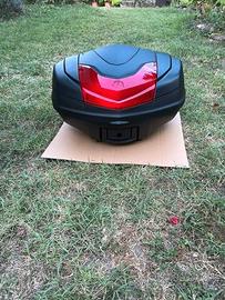 BAULETTO YAMAHA 