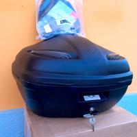 bauletto kappa /givi k47 praticamente nuovo comple