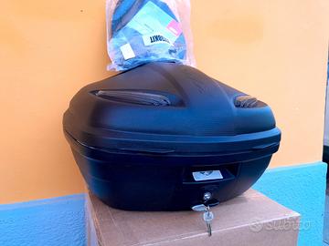 bauletto kappa /givi k47 praticamente nuovo comple