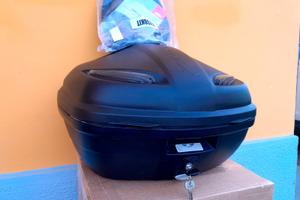 bauletto kappa /givi k47 praticamente nuovo comple