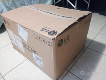Stand Lg oled   g4/g5   77" - 83" nuovo