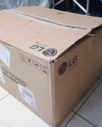 Stand Lg oled   g4/g5   77" - 83" nuovo