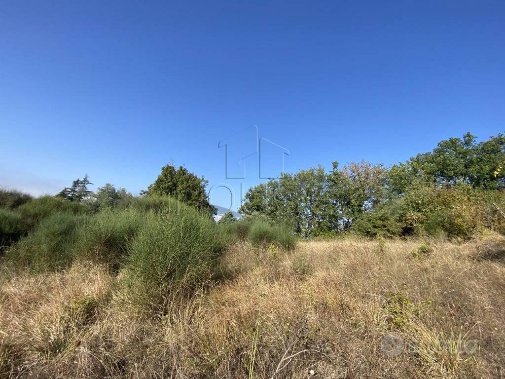 Terreno di 350 m² a Perugia - Vista 2