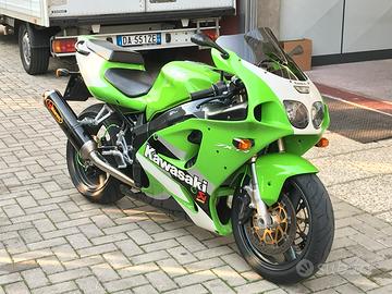 Ninja zx7r