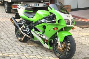 Ninja zx7r