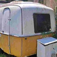 Lander graziella 300