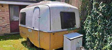 Lander graziella 300