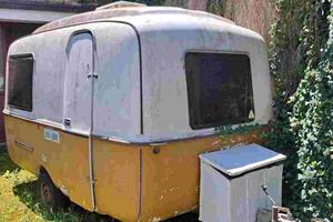 Lander graziella 300